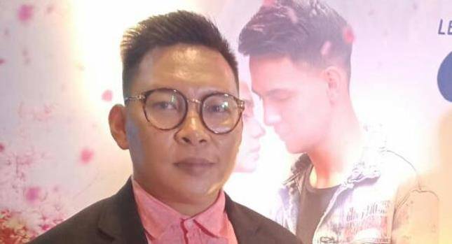 Serda Armando Ramaikan Industri Musik Nasional
