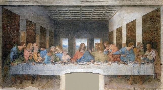 Leonardo da Vinci Leonardo, Opera Omnia