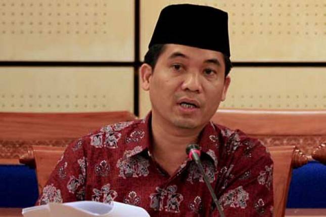 Seputar Dewan Pengawas KPK