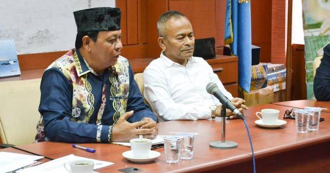 Kalsel Strategis Jadi Beranda Utama Ibu Kota Negara Baru 