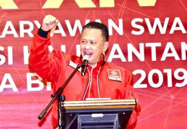 Bamsoet: Pemerintah Desak Segera Putuskan Wacana Pemulangan WNI Eks Anggota ISIS