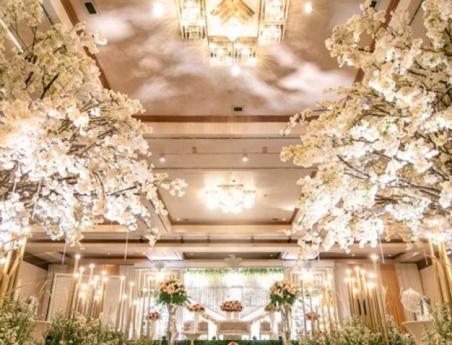 Hadiah Penuh Cinta di Bulan Februari bersama Millennium Hotel Sirih Jakarta