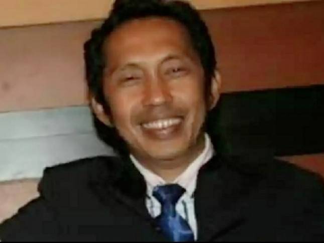 MoU Dewan Pers &ndash; Polri Di Pertanyakan di Buton, Terkait Penahanan Wartawan Karena Tulisan