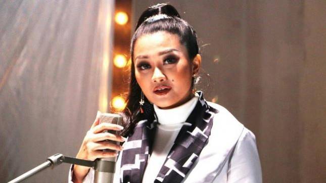 Fitri Carlina-Wali Band Ramaikan Industri Musik Nasional