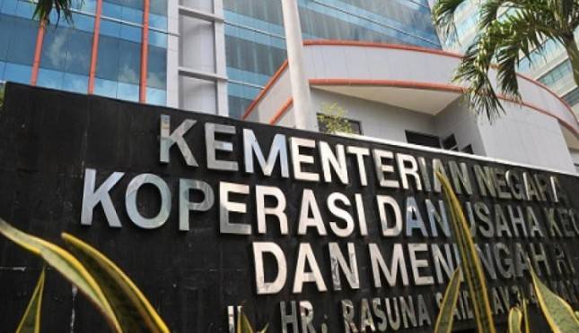 Kasus Gagal Bayar Koperasi Tinara Tengah di Selidiki Kemenkop dan UKM