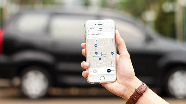 Transportasi Online Agar Beri Jaminan Keamanan