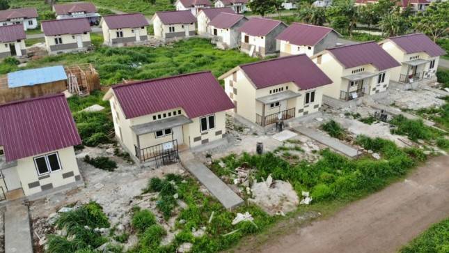 Begini Ciri Rumah Idaman untuk Pasangan Muda Menurut Hasil Survei