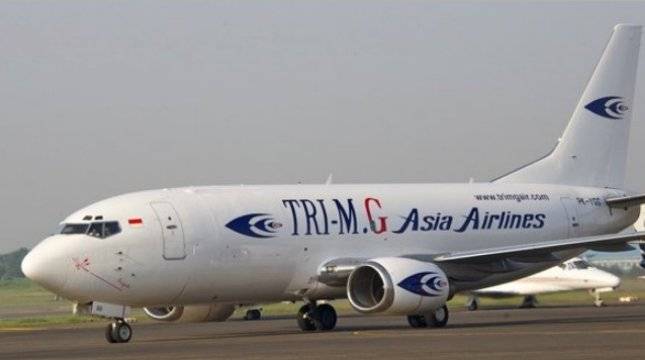 IATA: Permintaan Perjalanan Udara Meningkat