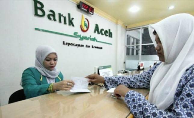 Bappebti dan Bank Aceh Kerja Sama dalam Pembiayaan Syariah Skema Sistem Resi Gudang 