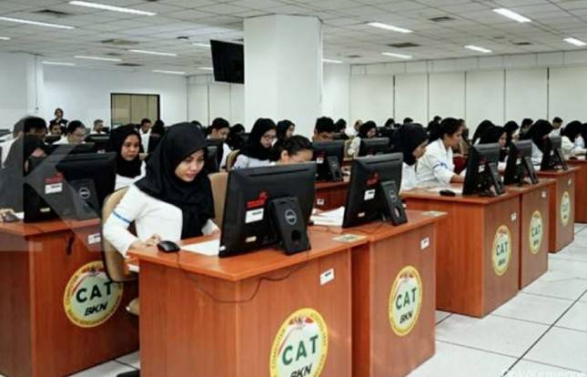 Kemenperin Gelar Seleksi CPNS untuk 359 formasi hingga 27 Februari 2020