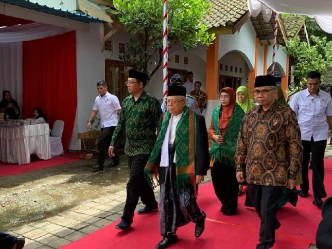 Bank Wakaf Mikro Atqia Salurkan Pembiayaan Rp355 Miliar