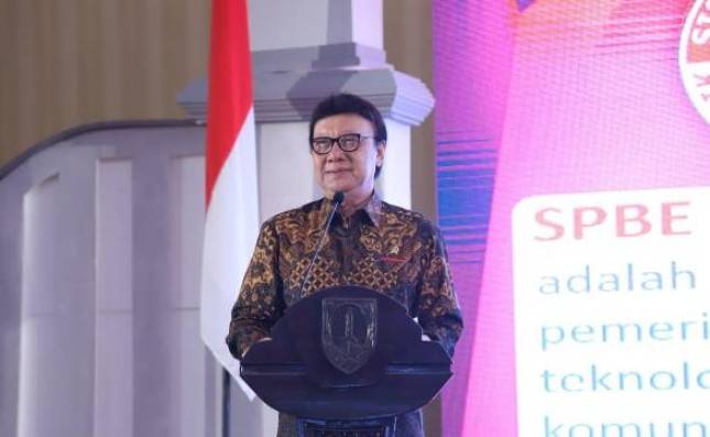 Pentingnya Teknologi Informasi dalam Kearsipan