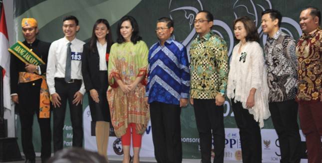 Audisi Abang  None Jakarta Selatan