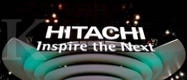 Hitachi Vantara Ciptakan Daya Saing Bagi Enterprise Bertransformasi