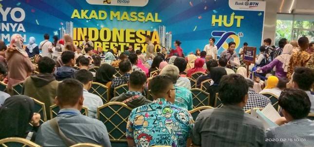 Pangsa Pasar 90,82%, Pasar KPR Subsidi di Indonesia Masih Didominasi Bank BTN