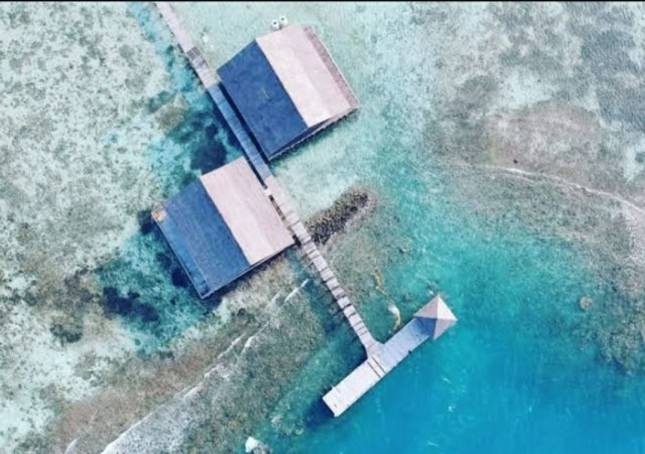 Pulau Sebaru Jadi Tempat Observasi Virus Corona, Tomy Winata: Terima Kasih Kami Diberi Kesempatan untuk Membantu