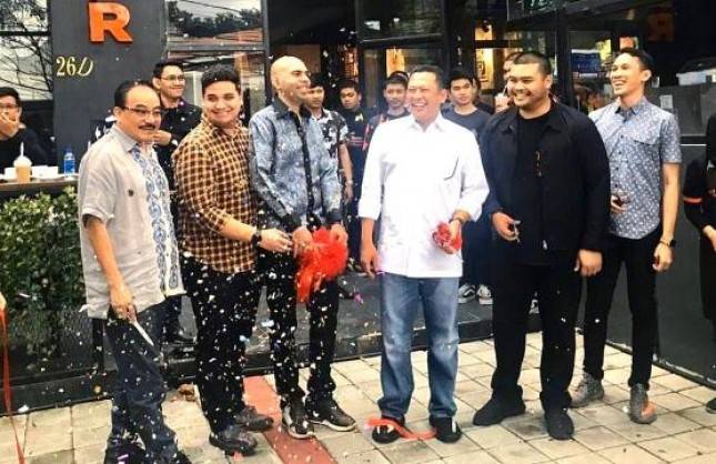 Ketua MPR RI Dukung Kaum Milenial Majukan Sektor UMKM
