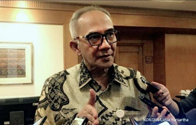 Genjot Ekspor Ditengah Wabah Virus Corona, Kemendag Andalkan Perwakilan Perdagangan di Luar Negeri 
