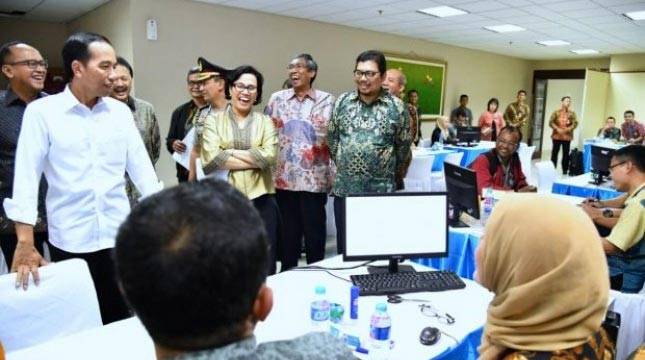 Tax Amnesty Sudah Bagus Tapi Perlu Perbaikan