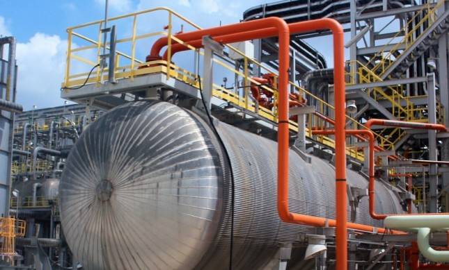 Peluang Indonesia Menjawab Tantangan Kebutuhan Industri Gas Global