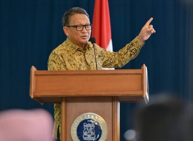 Pemerintah Geber Tujuh Kebijakan Energi Guna Pengembangan Industri dan Pertumbuhan Ekonomi