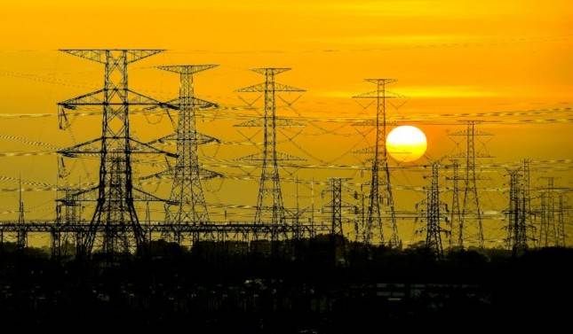 Kapan Kembangkan Pembangkit EBT, Menteri ESDM: Kalau Program 35.000 MW Sudah Selesai