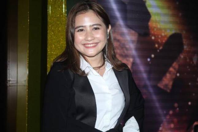 Prilly Latuconsina  Tekankan Kualitas Syarat Utama Festival Film