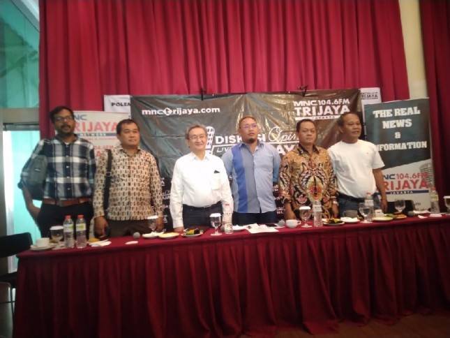 Nurhadi Ajukan Praperadilan Malah Dijadikan Buron