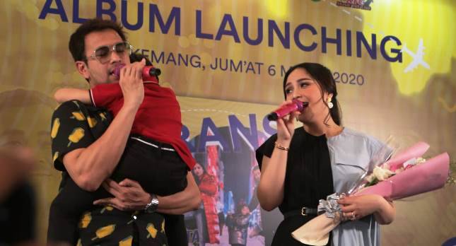 Gandeng Raffi Ahmad, Emiten Joint Venture DMMX Bangun Platform Pemasaran Media Sosial Digital