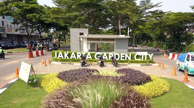 Jakarta Garden City Gelar Mega Diskon, Beli Rumah Siap Huni Diskon Rp341 Jutaan dan Kavling Diskon Rp1,7 Miliar