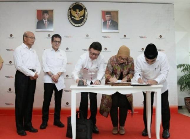 Pemerintah Merevisi Hari Libur dan Cuti Bersama Tahun 2020, Ini Rinciannya... 