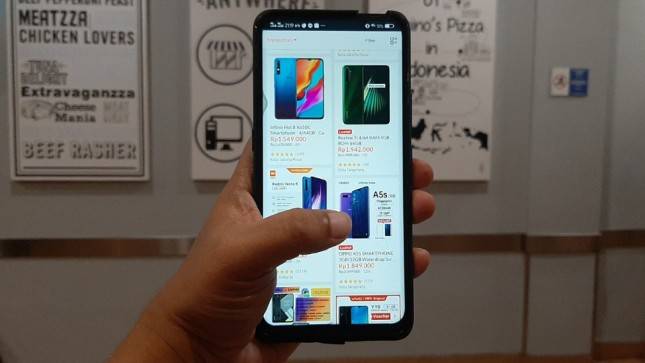 Simak! Ini Saran Pengamat Sebelum Belanja Online