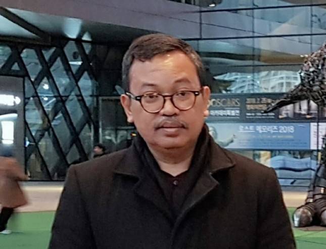 Apresiasi Kerja Keras Menkes Terawan di Tengah Stempel Gagap Penanganan Virus Corona