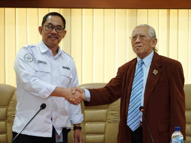 Kementan Dukung Peluang Usaha Komoditas Ubi Kayu 