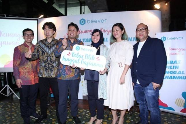 Bebas Pilih Tanggal Gajianmu dengan Solusi Teknologi Inovatif 