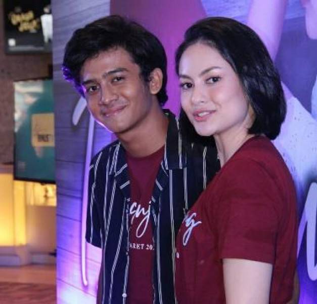Film Tersanjung The Movie, Mengharu Biru Ala Hanung Bramantyo