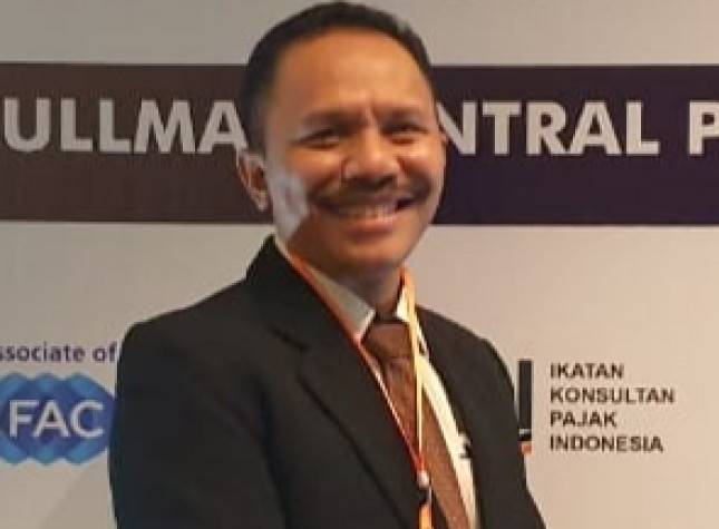Kelegaan Dunia Pajak dalam Ketidakpastian