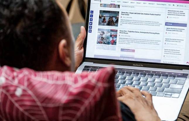 Ini Alternatif Tips Hilangkan Rasa Bosan Bekerja atau Belajar dari Rumah