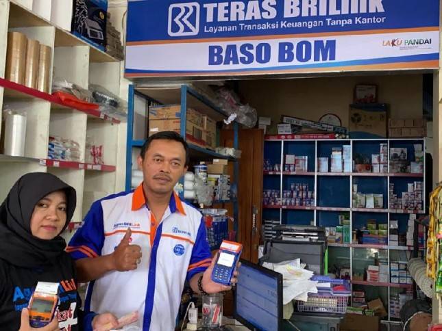 Bermodal Rp4 Juta, Nardi Raup Omset Jualan Bakso Rp700 Juta Per Bulan