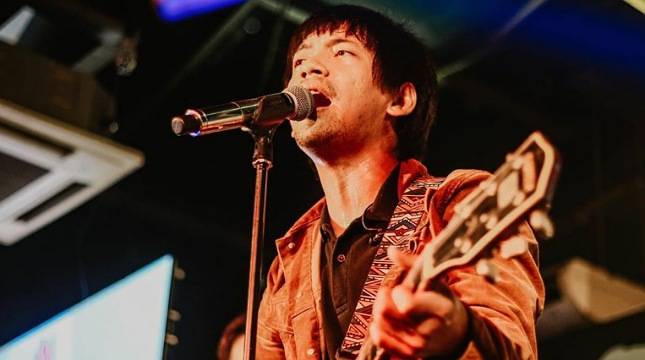 Curhat Rian D'Masiv yang Harus Pasrah Puluhan Konsernya Harus Dibatalkan Gegara Corona