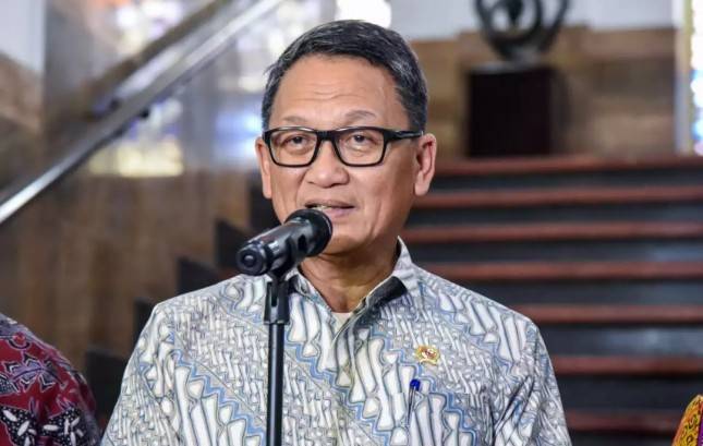 Dear Pemda, Menteri ESDM Minta RUED-P Dipercepat: Investor Butuh Kepastian untuk Investasi Energi di Daerah Lho...