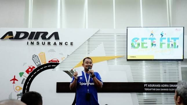 PT. Asuransi Adira Dinamika Tbk Tanggap Darurat Virus Corona