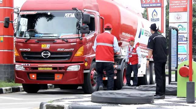3 Langkah Strategis Pertamina Jamin Pasokan BBM Aman