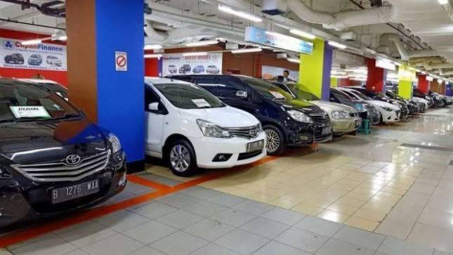 Momentum Ramadhan, BRI Finance Targetkan Pembiayaan Tumbuh 40% untuk Mobil Baru dan 50% untuk Mobil Bekas
