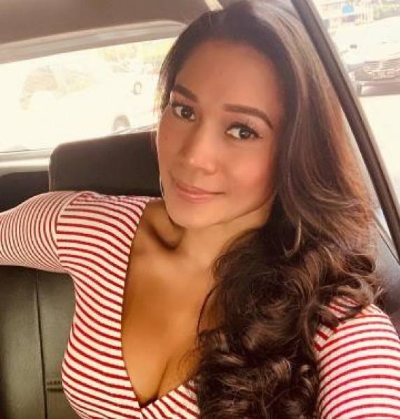 Tips Bugar Anne Cotto Pastikan Tetep Jaga Life Style Sehat