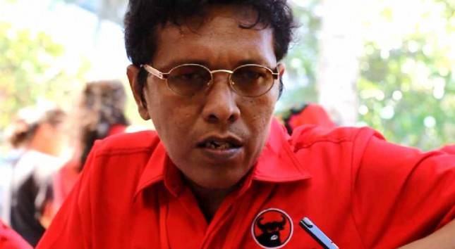DPR Desak Pemerintah Mudahkan Impor Peralatan Medis