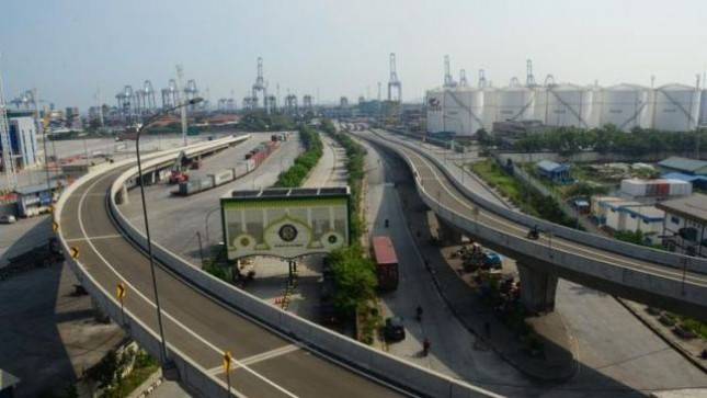 Permudah Akses Pariwisata, Pemerintah Bangun Jalan Pansela dari Banten-Banyuwangi