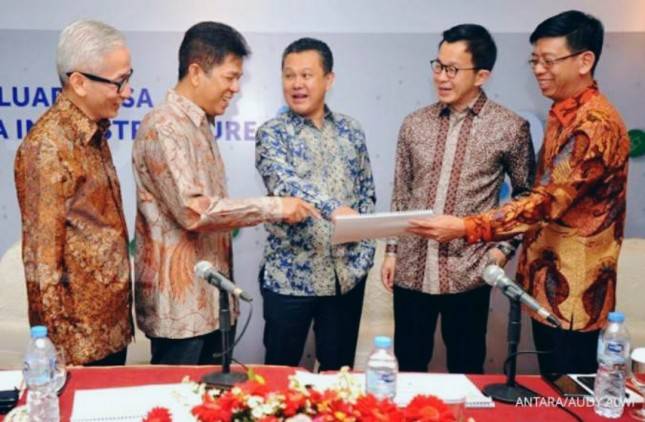 Perkuat Struktur Permodalan, PT Tower Bersama Infrastructure Tbk Tawarkan Obligasi TBIG III Tahap IV
