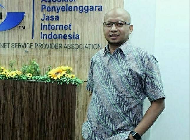 Tidak Dapat Insentif, APJII: Industri Telekomunikasi Juga Butuh Keringanan Pajak