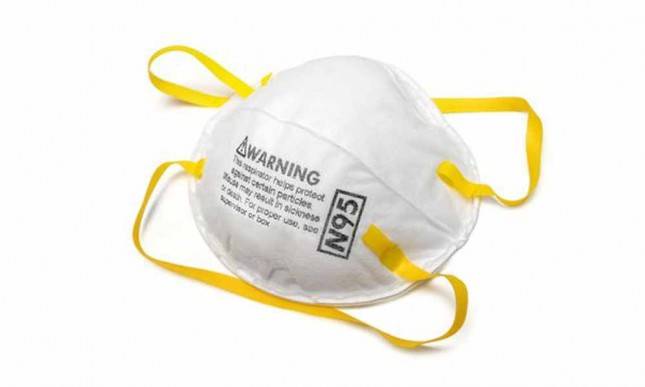 PT Chandra Asri Petrochemical Tbk Donasikan Ribuan Alat Rapid Test Covid-19 serta 20 ribu Masker N95